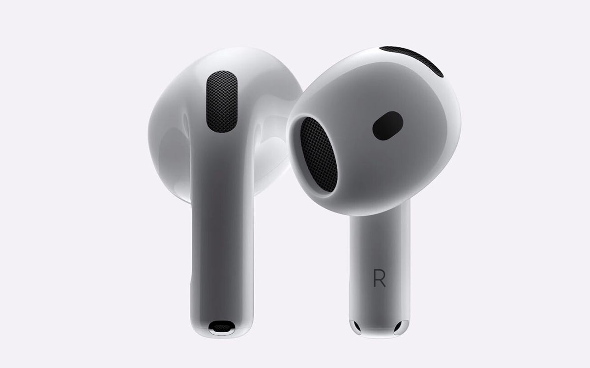 Airpod4
