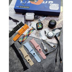 Montre connectée D93 ultra