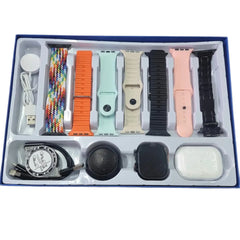 Montre connectée D93 ultra