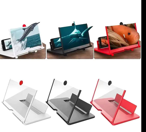 Amplificateur d’écran