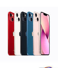 iPhone 13simple